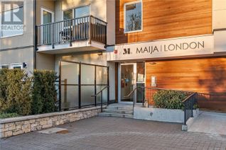 Condo Apartment for Sale, 280 Island Hwy #207, View Royal, BC