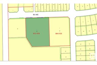 Commercial Land for Sale, 4721 56 Av, Bruderheim, AB
