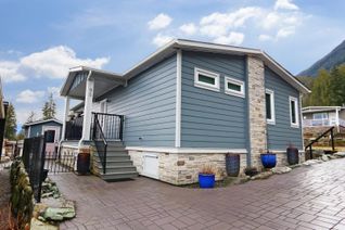 Detached House for Sale, 53480 Bridal Falls Road #90, Rosedale, BC