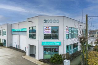 Industrial Property for Sale, 31060 Peardonville Road #101-102, Abbotsford, BC