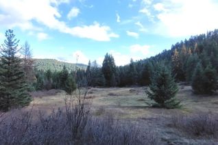 Land for Sale, Lot 1213s Ingram Creek Forest Service Rd, Rock Creek, BC