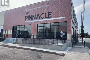Office for Lease, 360 Pinnacle St #204, Belleville, ON