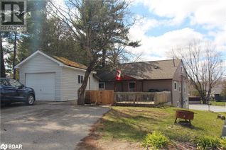 Detached House for Sale, 8272 Rama Road, Washago, ON