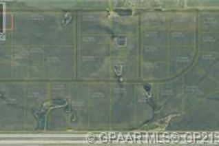 Land for Sale, 722035 Range Road 52, Rural Grande Prairie No. 1, County of, AB