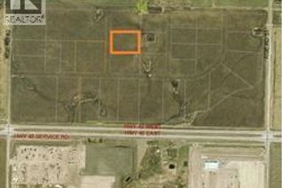 Commercial Land for Sale, 722040 Range Road 51 #58, Rural Grande Prairie No. 1, County of, AB