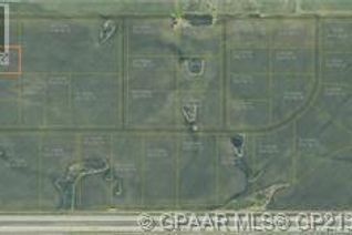 Land for Sale, 722029 Range Road 52, Rural Grande Prairie No. 1, County of, AB