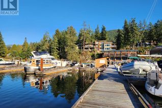 Property for Sale, 12849 Lagoon Road #30C, Madeira Park, BC