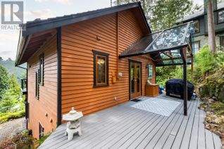 House for Sale, 571 Roocroft Lane, Bowen Island, BC