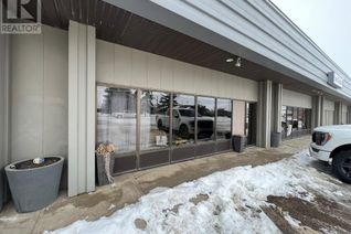 Non-Franchise Business for Sale, 114 1 Ave W, Maidstone, SK