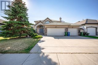 Detached House for Sale, 61 Arbour Vista Road Nw, Calgary, AB