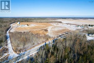 Farm for Sale, 3373 Highway 6, Amherst Head, NS