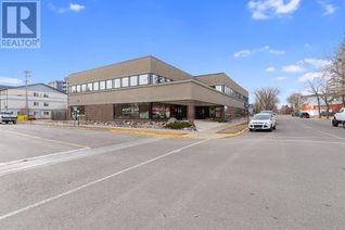 Office for Lease, 5101 48 Street #203, Lloydminster, AB