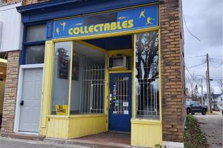Commercial/Retail Property for Lease, 563 Dundas Street, Woodstock, ON