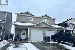 Duplex for Sale, 8204 18 Street, Dawson Creek, BC
