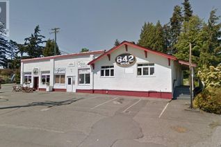 Commercial/Retail Property for Lease, 6596 Sooke Rd #105, Sooke, BC