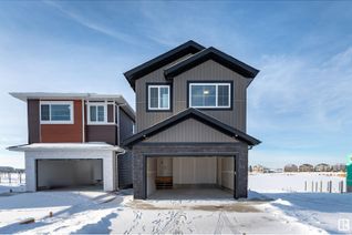 Detached House for Sale, 87 Edgefield Wy, St. Albert, AB