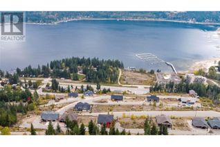 Commercial Land for Sale, 287 Bayview Drive, Sicamous, BC