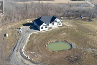 Farm for Sale, 21298 Springfield Road, Melbourne, ON