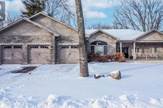 Bungalow for Sale, 392 Cox Mill Road, Barrie, ON