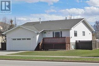 House for Sale, 221 49 Avenue W, Claresholm, AB