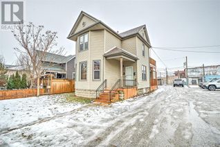 Duplex for Sale, 566 Parent, Windsor, ON