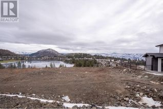 Land for Sale, 2497 Pinnacle Ridge Drive, West Kelowna, BC