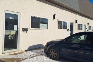Industrial Property for Sale, 524 16th Street W, Prince Albert, SK