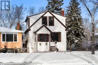 Detached House for Sale, 2728 Regina Avenue, Regina, SK