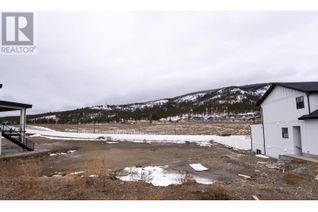 Land for Sale, 2704 Ridgemount Drive, West Kelowna, BC