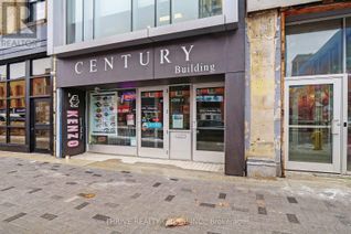 Commercial/Retail Property for Sale, 194 Dundas Street #192, London, ON