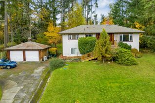 Detached House for Sale, 2773 Fairfield St, Duncan, BC