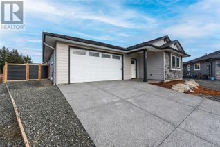 Detached House for Sale, 854 Tracker Pl, Comox, BC