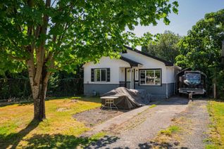House for Sale, 9263 Hazel Street, Chilliwack, BC
