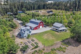 House for Sale, 15464 Sawmill Road, Lake Country, BC