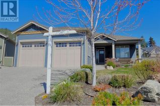Ranch-Style House for Sale, 13272 Gibbons Drive, Lake Country, BC
