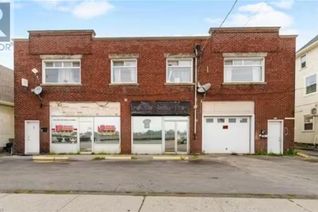 Commercial/Retail Property for Lease, 35 Ontario Road, Welland, ON