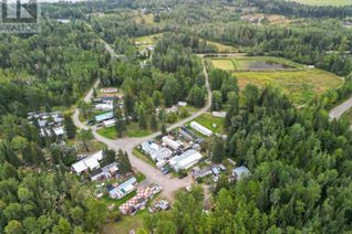 Business for Sale, 10730 Giscome Road, PG Rural East, BC
