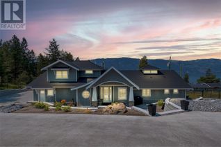 Ranch-Style House for Sale, 5424 Stubbs Road, Lake Country, BC