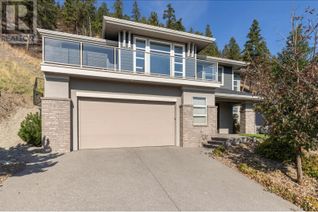 Detached House for Sale, 264 Upper Canyon Drive N, Kelowna, BC