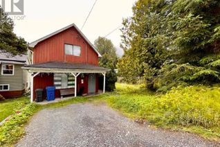 House for Sale, 537 W 9th Avenue, Prince Rupert, BC