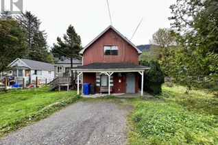 House for Sale, 537 W 9th Avenue, Prince Rupert, BC