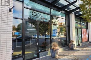 Commercial/Retail Property for Lease, 2862 W 4th Avenue, Vancouver, BC