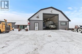 Commercial/Retail Property for Sale, 13109 County Road 3 Road, Winchester, ON