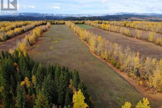 Commercial Land for Sale, Dl4905 Day Road, Horsefly, BC