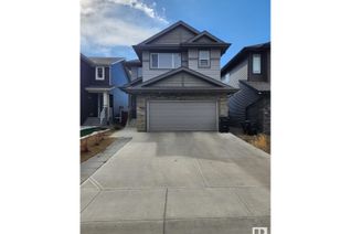 Detached House for Sale, 2308 54 St Sw Sw, Edmonton, AB
