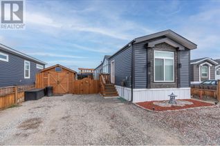 Property for Sale, 61 Antoine Road #13, Vernon, BC