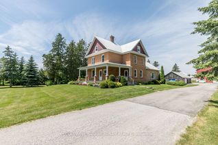 Detached House for Sale, 5856 Highway 89, Essa, ON