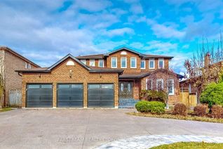 House for Sale, 18 Ravenhill Cres, Markham, ON