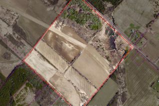 Vacant Residential Land for Sale, 6120 Third Line, Erin, ON