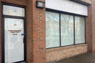 Industrial Property for Sale, 1320 MIDWAY Blvd #20, Mississauga, ON